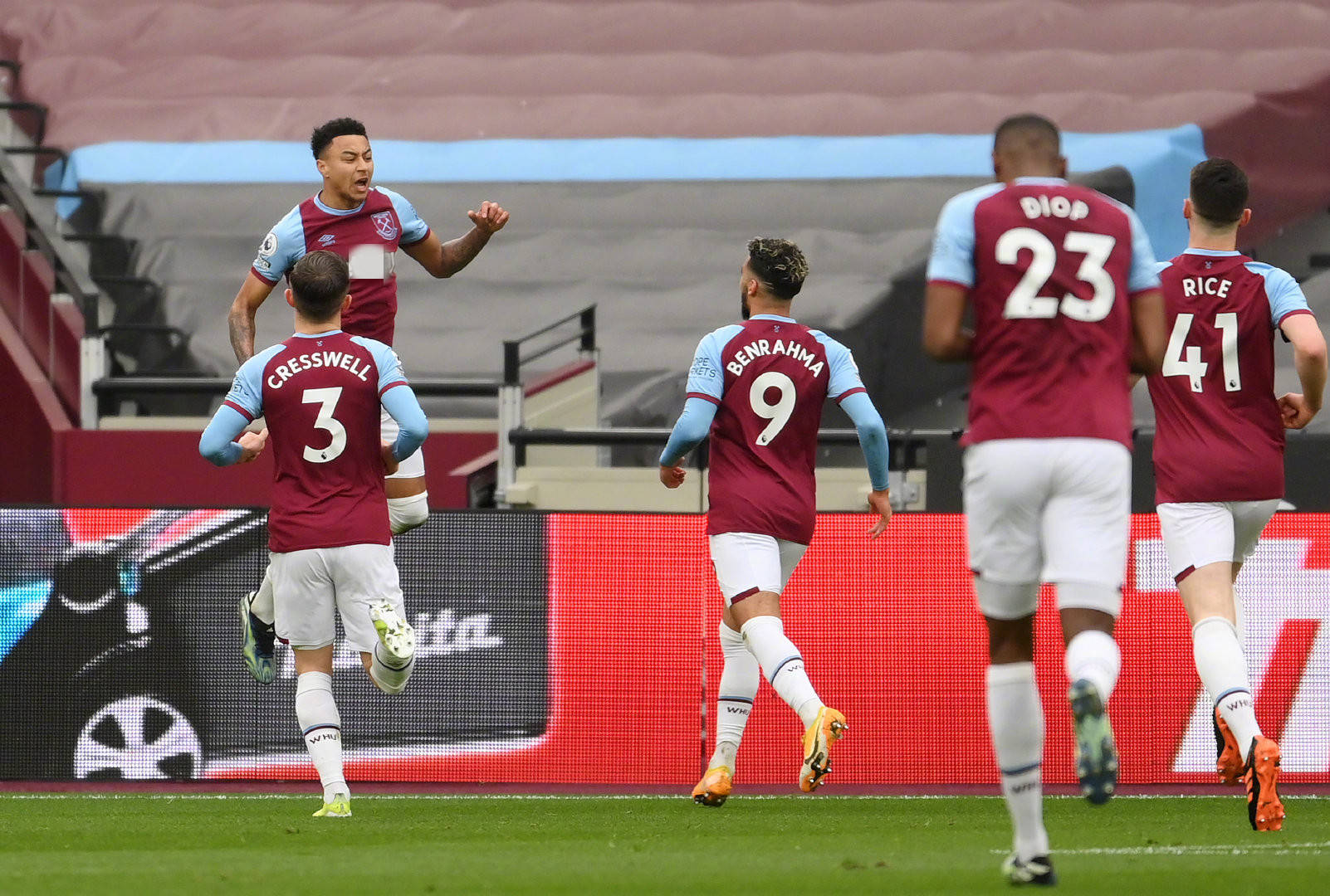 他所带领的 他所带领的