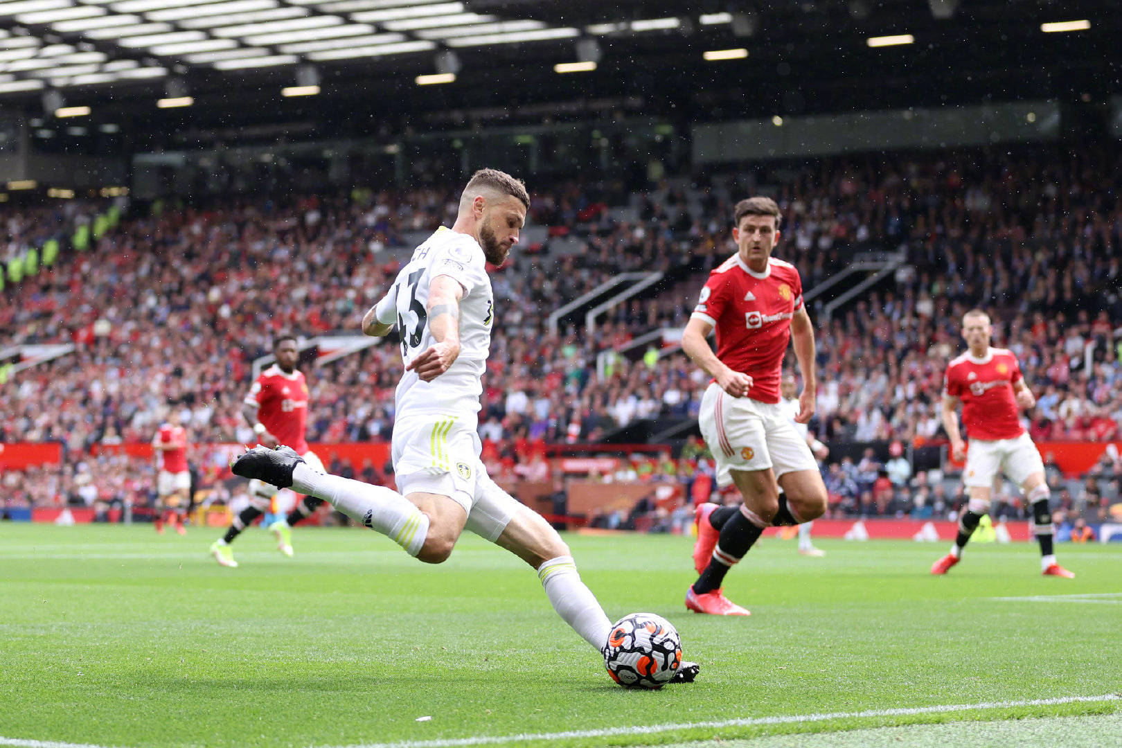 意甲赛场上 意甲赛场上