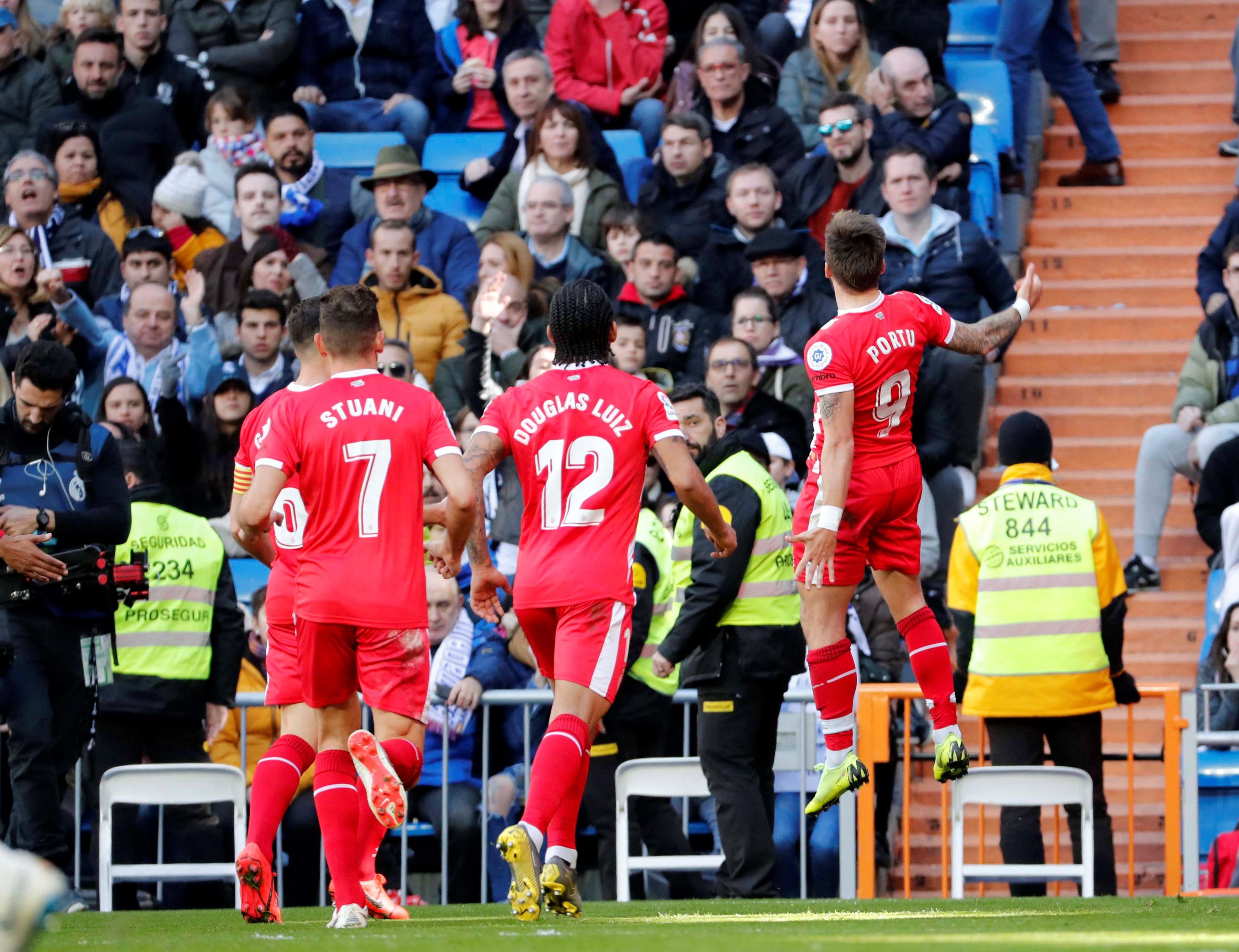 马杜埃克对阵毕尔巴鄂竞技，他的45分钟表现完全符合我的预期.